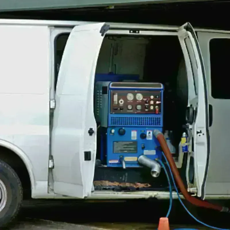 Water Extraction process in San Luis Obispo County, CA